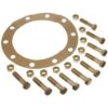 Lovejoy F 1S Accessory Kit for Sier-Bath Flanged Sleeve Gear Coupling 1 Lovejoy F 1S Accessory Kit for Sier-Bath Flanged Sleeve Gear Coupling. 69790400147