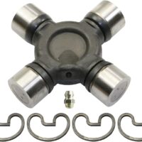MOOG 261A U-joint. 080066065311