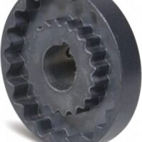 TB Woods 4J34 Sure Flex Spacer Flange. 698672620086