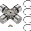 MOOG 898 U-joint 2 MOOG 898 U-joint. 080066612744