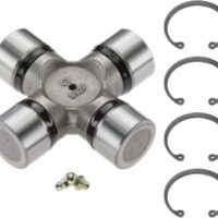 MOOG 898 U-joint. 080066612744