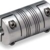 Lovejoy ADB6 Double Beam 3/8X5/8 in coupling 2 Lovejoy ADB6 Double Beam 3/8X5/8 in coupling