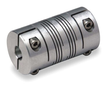 Lovejoy ADB4 Double Beam Coupling with Kw 3 Lovejoy ADB4 Double Beam Coupling with Kw. 68514476839