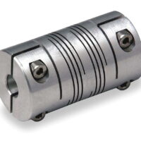 Lovejoy 68514476850 ADB Series Aluminum Double Beam Coupling