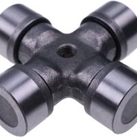 WQSING 144465A1 84355357 9968059 Spider U Joint w/Snap Rings Cross Front Axle Compatible with Case 580M 590SM 480F 480FLL 570LXT New Holland Tractor Ford Construction Industrial CAR40825 Bearing Kit 13 WQSING 144465A1 84355357 9968059 Spider U Joint w/Snap Rings Cross Front Axle Compatible with Case 580M 590SM 480F 480FLL 570LXT New Holland Tractor Ford Construction Industrial CAR40825 Bearing Kit - Image 5