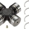 MOOG 377 Greaseable Super Strength U-joint 2 MOOG 377 Greaseable Super Strength U-joint. 080066607658
