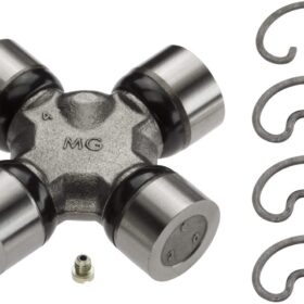 MOOG Greaseable Premium 380 U-joint