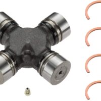 ACDelco Professional 45U0110 U-Joint 7 ACDelco Professional 45U0110 U-Joint - Image 3
