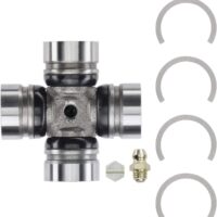 MOOG 838 Greaseable Premium U-joint 11 MOOG 838 Greaseable Premium U-joint - Image 3