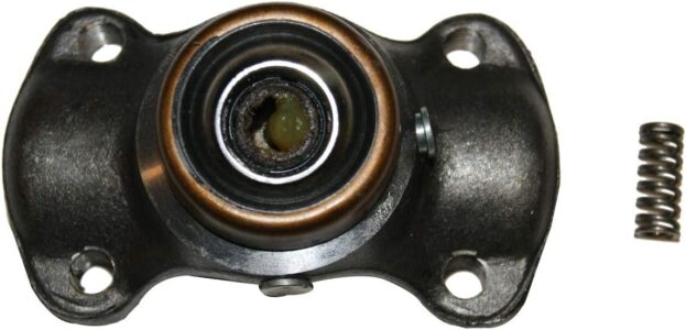 GMB 260-0782 Universal Joint Centering Yoke 3 GMB 260-0782 Universal Joint Centering Yoke. 00083286607828