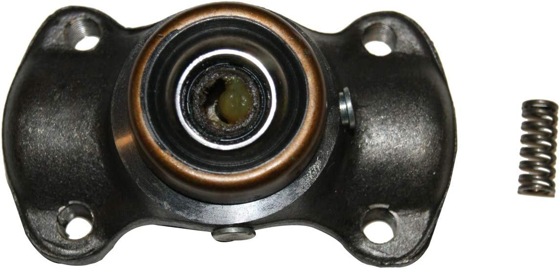 GMB 260-0782 Universal Joint Centering Yoke