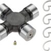MOOG 275 U-joint 1 MOOG 275 U-joint. 080066605586