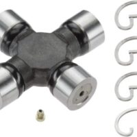 MOOG 275 U-joint. 080066605586