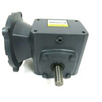 Boston GearWORM SPEED REDUCER (F715-60-B5-J) 9 Boston GearWORM SPEED REDUCER (F715-60-B5-J) - Image 3