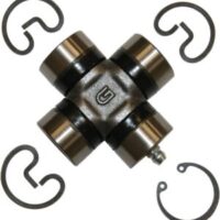 GMB 210-0443 Universal Joint. 00083286004436