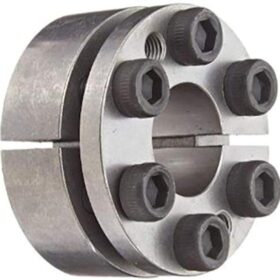 Lovejoy 1850 Series Shaft Locking Device 2-1/2 In shaft diameter