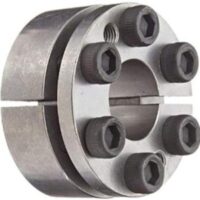 Lovejoy 1850 Series Shaft Locking Device 2 7/16 in shaft diameter. 69790498180