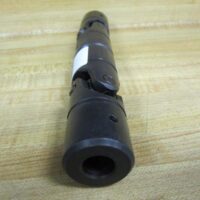 Lovejoy DD-7B Universal Joint 9/16 In Bore No Kw - Image 4