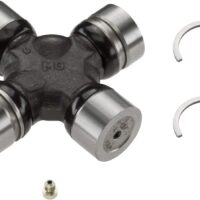 MOOG 225 Greaseable Super Strength U-joint. 080066604947