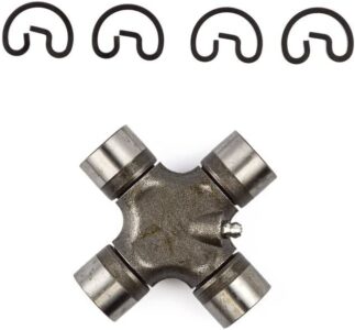 Spicer SVL 15-213X Universal Joint 3 Spicer SVL 15-213X Universal Joint. 023913211516