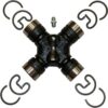 GMB 215-1203 Universal Joint 1 GMB 215-1203 Universal Joint. 00083286512030