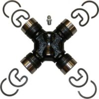 GMB 215-1203 Universal Joint. 00083286512030