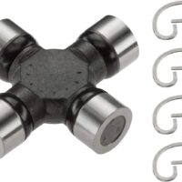 MOOG 253 Non-Greaseable Super Strength U-joint. 080066605500