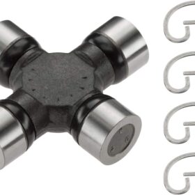 MOOG Non-Greaseable Super Strength 253 U-joint