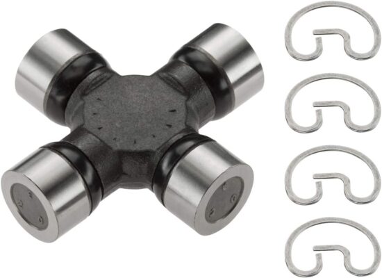 MOOG Non-Greaseable Super Strength 253 U-joint