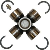 GMB 210-0105 Universal Joint. 00083286001053