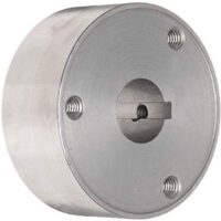 Lovejoy RRU-137 Drop-Out Style Uniflex Coupling Hub 5/8 In Bore No Kw. 68514431045