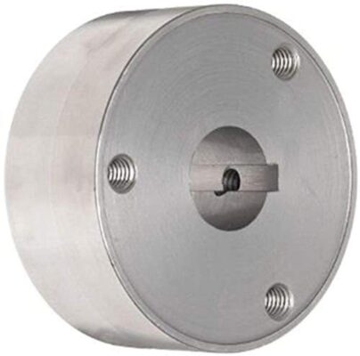 Lovejoy RRU-137 Drop-Out Style Uniflex Coupling Hub 5/8 In Bore No Kw