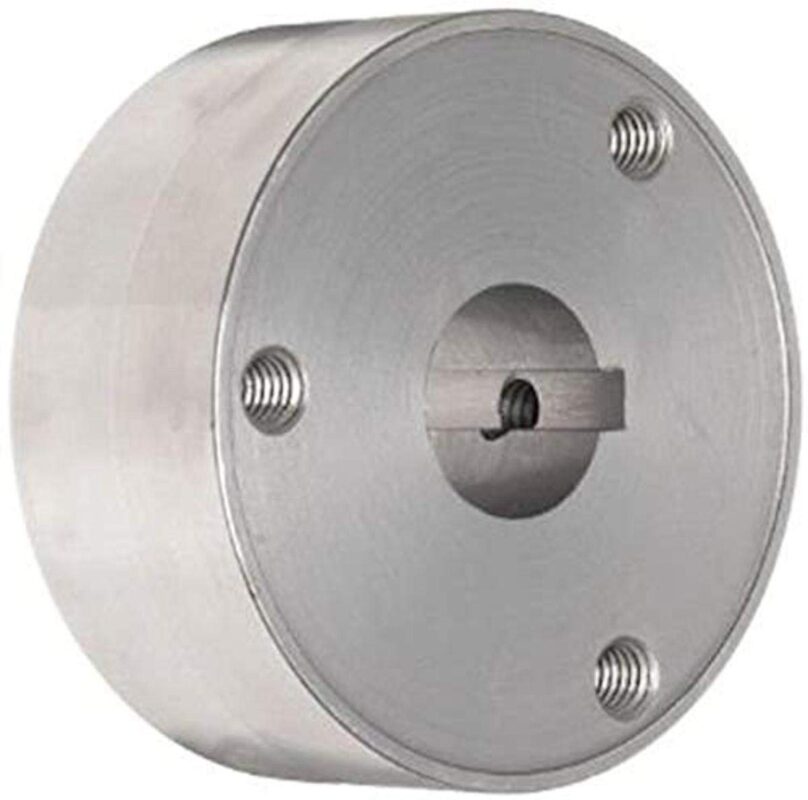 Lovejoy RRU-150 Drop-Out Style Uniflex Coupling Hub 7/8 In Bore No Kw ...