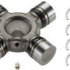 MOOG 479 Greaseable Premium U-joint 2 MOOG 479 Greaseable Premium U-joint. 080066609003