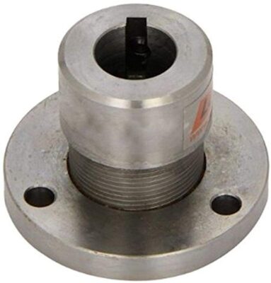 Lovejoy UFH-125R Flange-to-Shaft Uniflex Coupling 3/4 In Bore w Kw