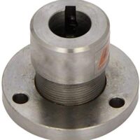 Lovejoy UFH-125R Flange-to-Shaft Uniflex Coupling 1-1/4 In Bore w KW. 68514413899