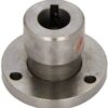 Lovejoy UFH-75R Flange-to-Shaft Uniflex Coupling 3/4 In Bore w Kw 1 Lovejoy UFH-75R Flange-to-Shaft Uniflex Coupling 3/4 In Bore w Kw. 68514413865