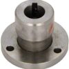 Lovejoy UFH-50R Flange-to-Shaft Uniflex Coupling 3/8 In Bore No Kw W Ss 2 Lovejoy UFH-50R Flange-to-Shaft Uniflex Coupling 3/8 In Bore No Kw W Ss. 68514413853