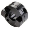 Ruland MOCT51-19-A Oldham Clamp Style Coupling Hub 19 mm Bore .634529065778