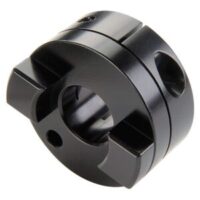 Ruland MOCT41-15-A Oldham Coupling Clamp Style Hub 15 mm Bore. 634529065716