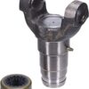 Neapco 1410 Series Drive Shaft Slip Yoke. 083869005546