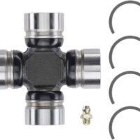 Alternative view of MOOG 285 U-joint