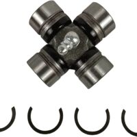 5-170X U-Joint Kit Greaseable with Snap Rings 1000 Series ISR