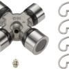 MOOG 348 Greaseable Premium U-joint 1 MOOG 348 Greaseable Premium U-joint. 080066607238