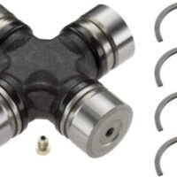 MOOG 378 U-joint. 080066607665