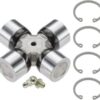 MOOG 815 Greaseable Premium U-joint. 080066612041
