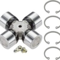 MOOG 815 Greaseable Premium U-joint. 080066612041