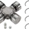 MOOG 393 Greaseable Premium U-joint 1 MOOG 393 Greaseable Premium U-joint. 080066607818