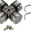 MOOG Greaseable Premium 995 U-joint. 080066614144