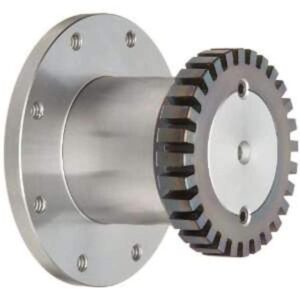 Lovejoy 1020 Grid Coupling Hub 7/8In 3/16In KW